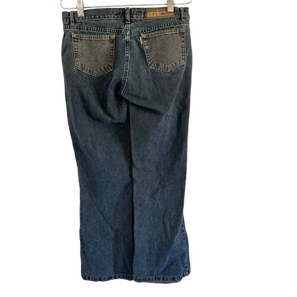 Triagem jeans 30x30 workwear jeans patched women's - Picture 2 of 13